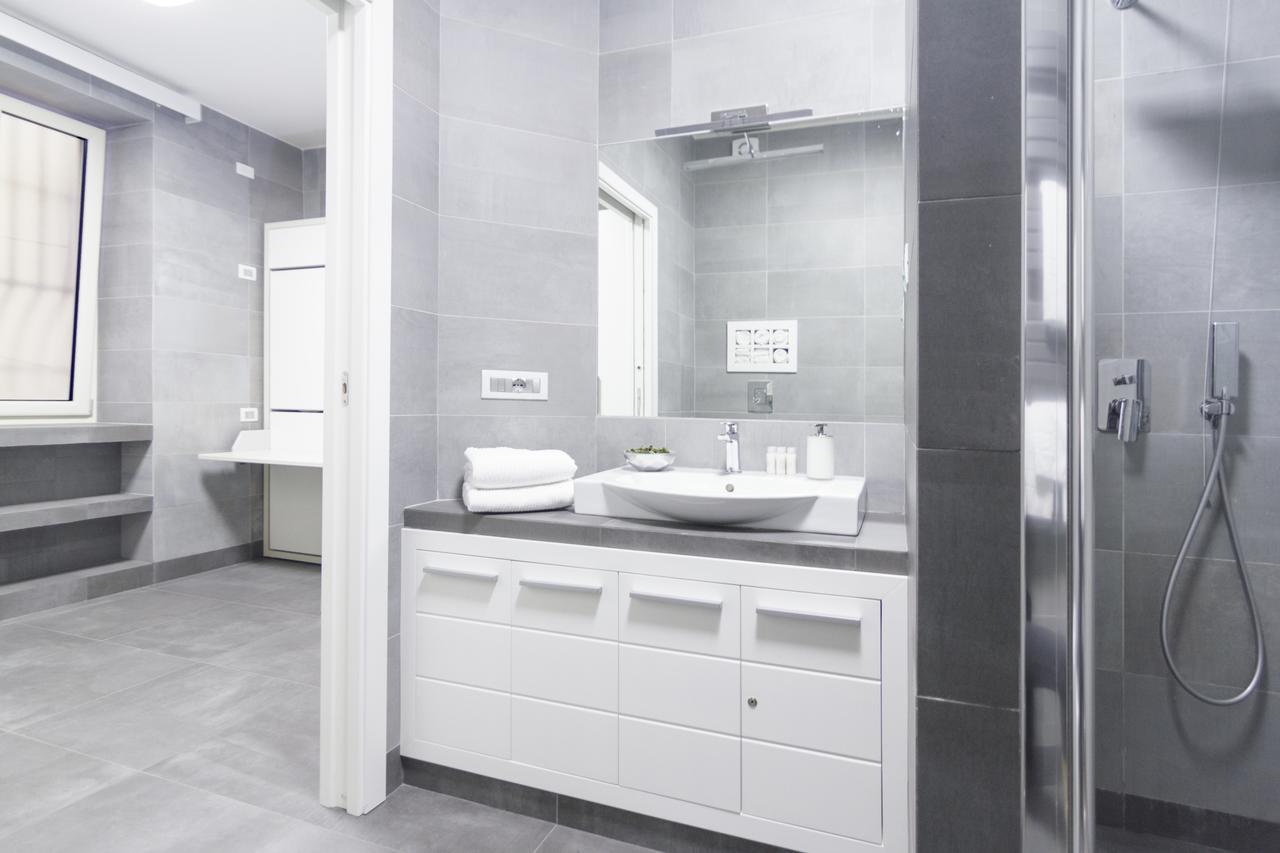 Relais Nevel ai Decumani Apartment Napoli Bagian luar foto