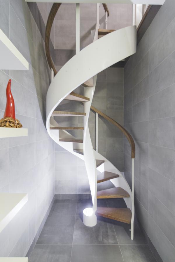 Relais Nevel ai Decumani Apartment Napoli Bagian luar foto