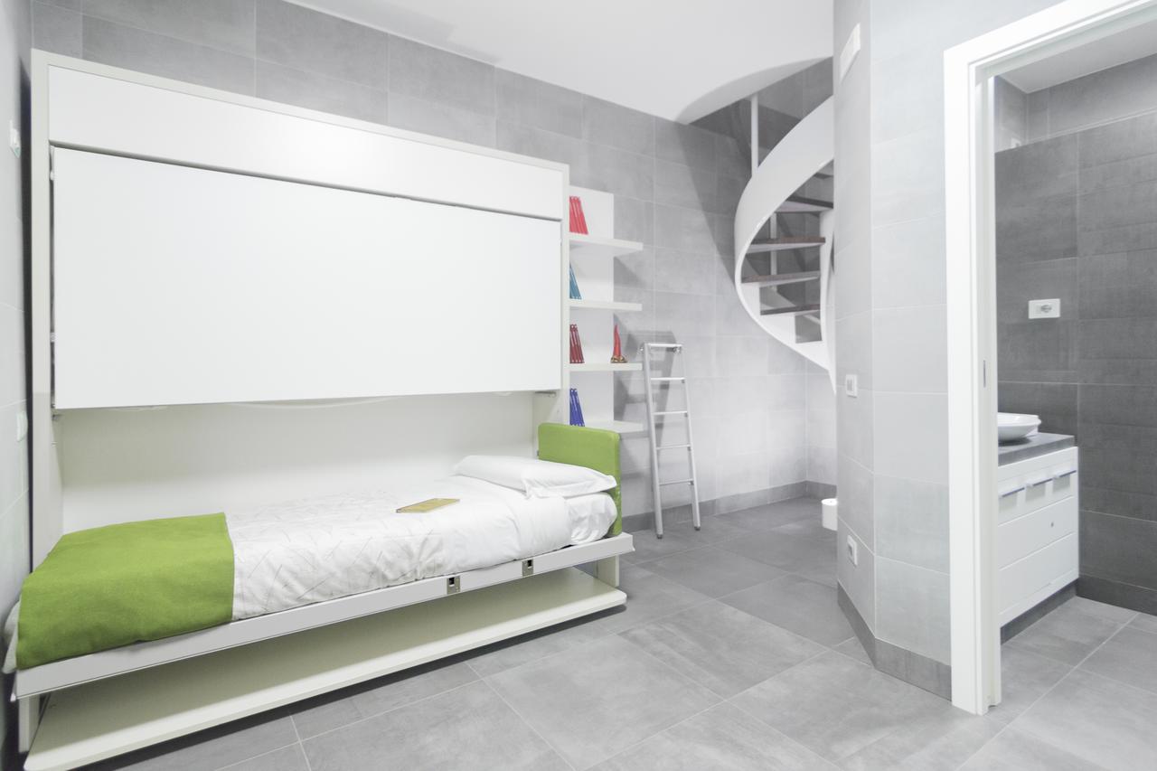 Relais Nevel ai Decumani Apartment Napoli Bagian luar foto