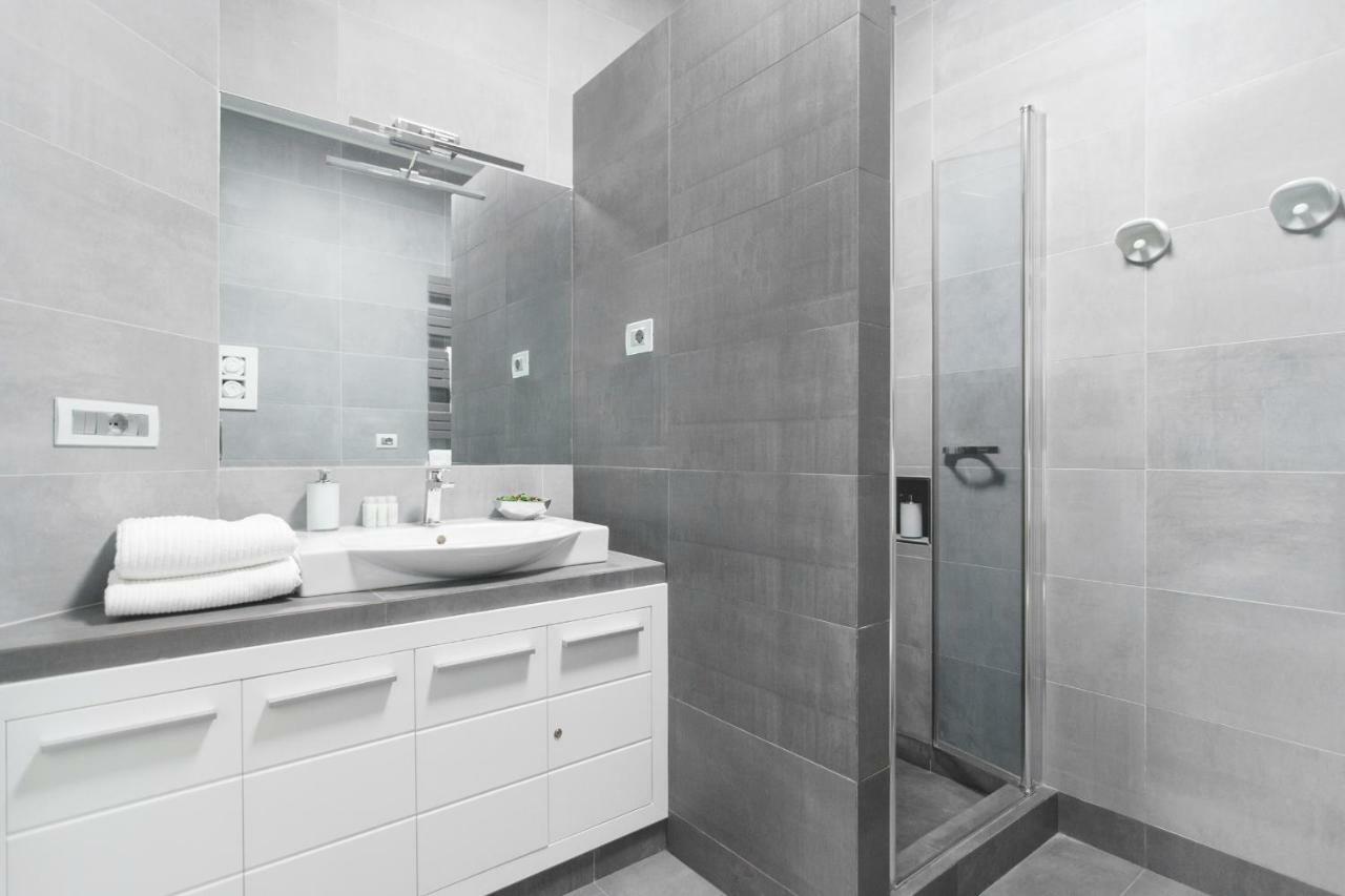Relais Nevel ai Decumani Apartment Napoli Bagian luar foto